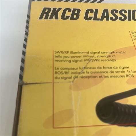 Please see all the pictures. . Roadking rkcb classic manual